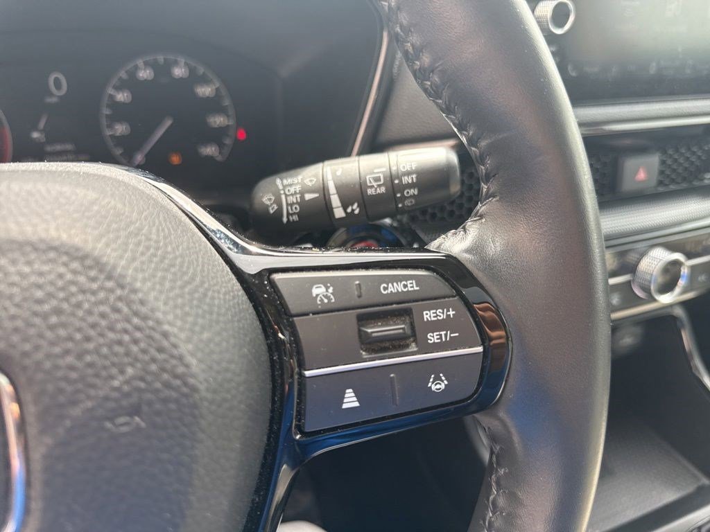 Used 2024 Honda CR-V EX-L image 17