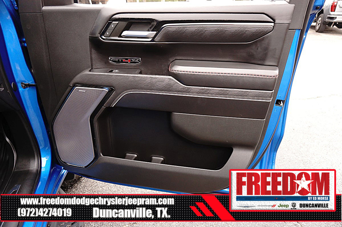 Used 2022 GMC Sierra 1500 AT4X AWD/4WD image 41