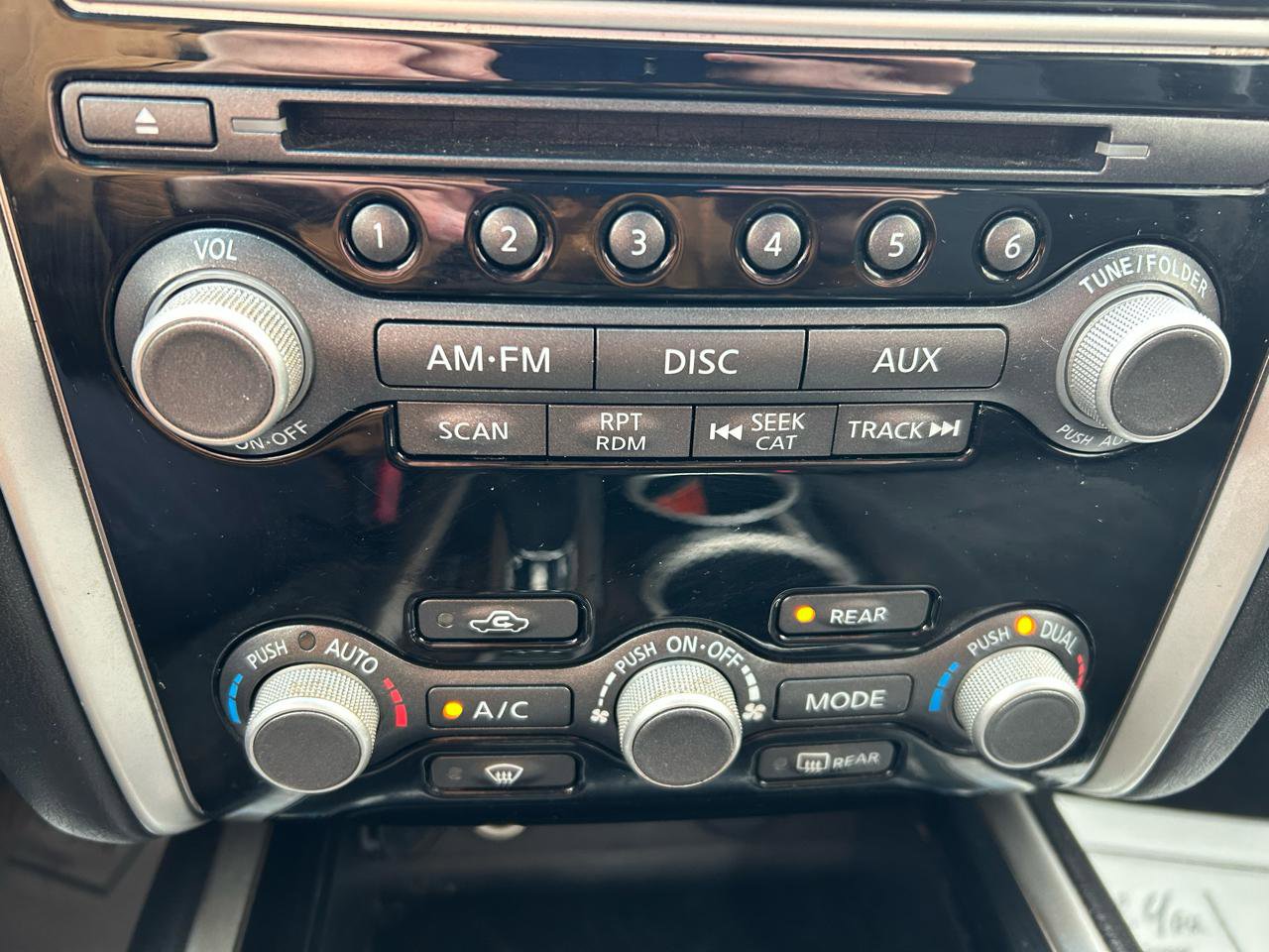 Used 2013 Nissan Pathfinder SV w/ Trailer Tow Pkg image 26