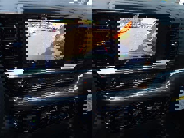 New 2026 Chevrolet Silverado 1500 LT Trail Boss w/ Convenience Package II image 32