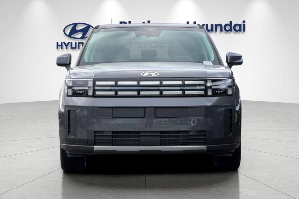 New 2026 Hyundai Santa Fe SE FWD image 9