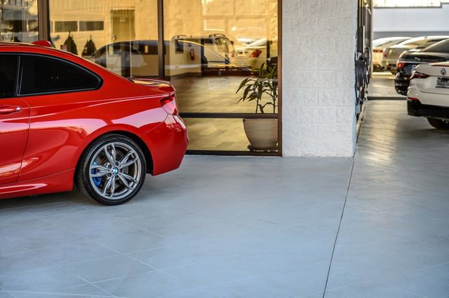 Used 2016 BMW M235i Coupe image 50