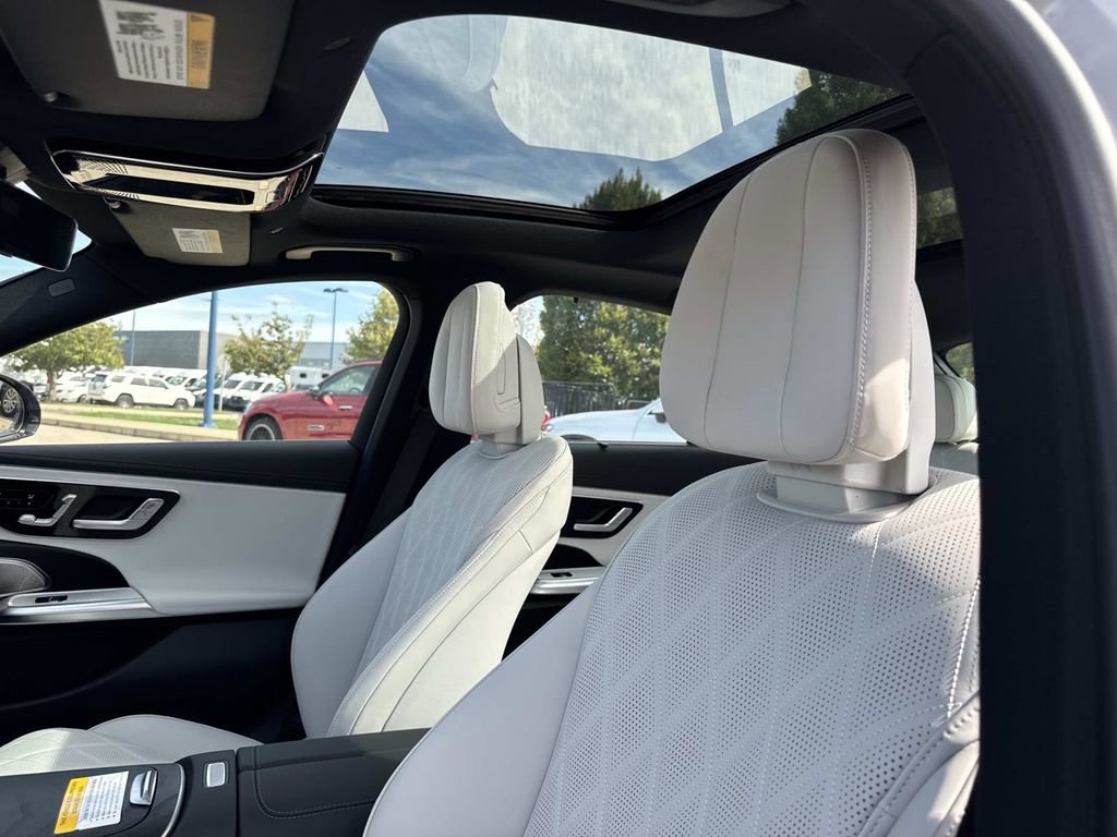 New 2026 Mercedes-Benz E 350 E 350 image 19