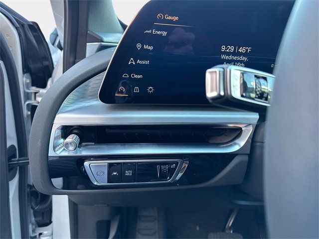 New 2025 Cadillac Lyriq Sport image 28