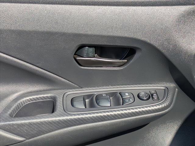 Used 2021 Nissan Versa S image 23