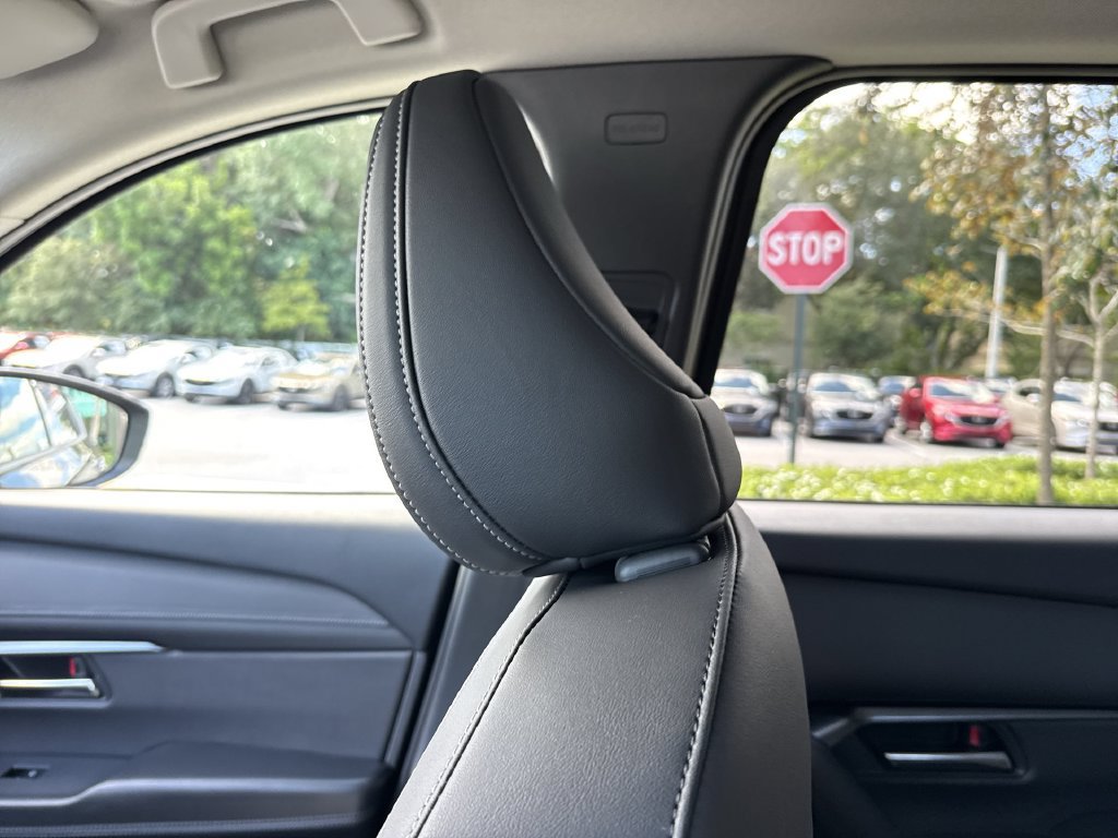 New 2026 MAZDA CX-5 Select AWD/4WD image 16