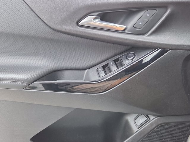 Used 2025 Chevrolet Equinox LT w/ Convenience Package II AWD/4WD image 23