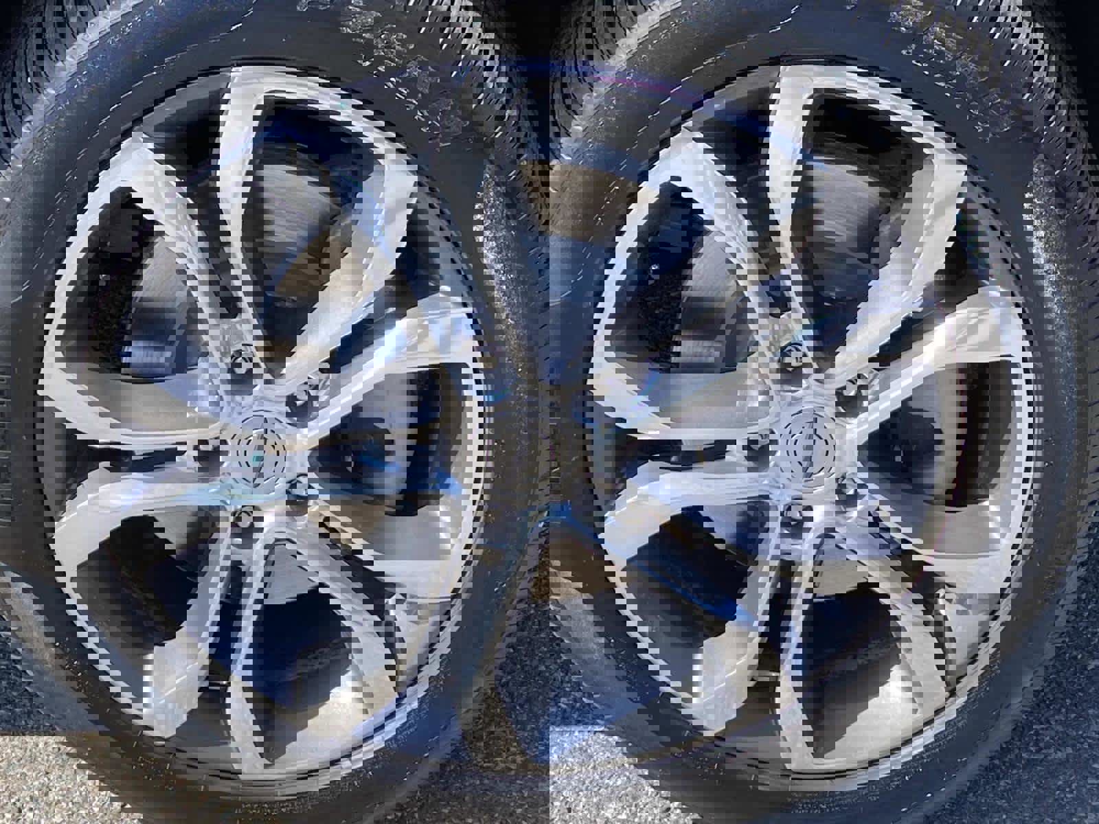 Certified 2025 Chrysler Pacifica Pinnacle image 29