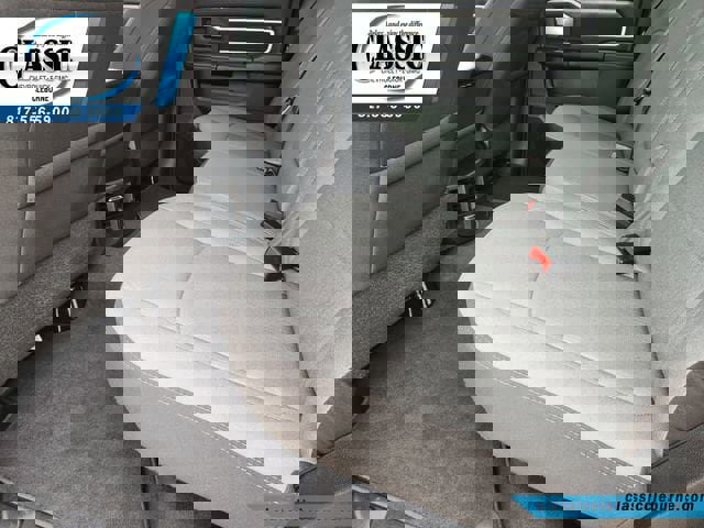 Used 2024 RAM 2500 Big Horn w/ Bed Utility Group image 41