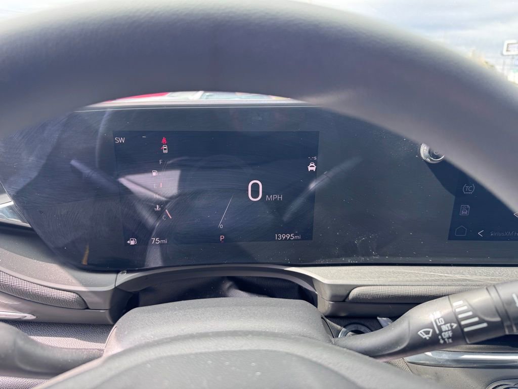 Used 2026 Buick Envista Preferred image 13