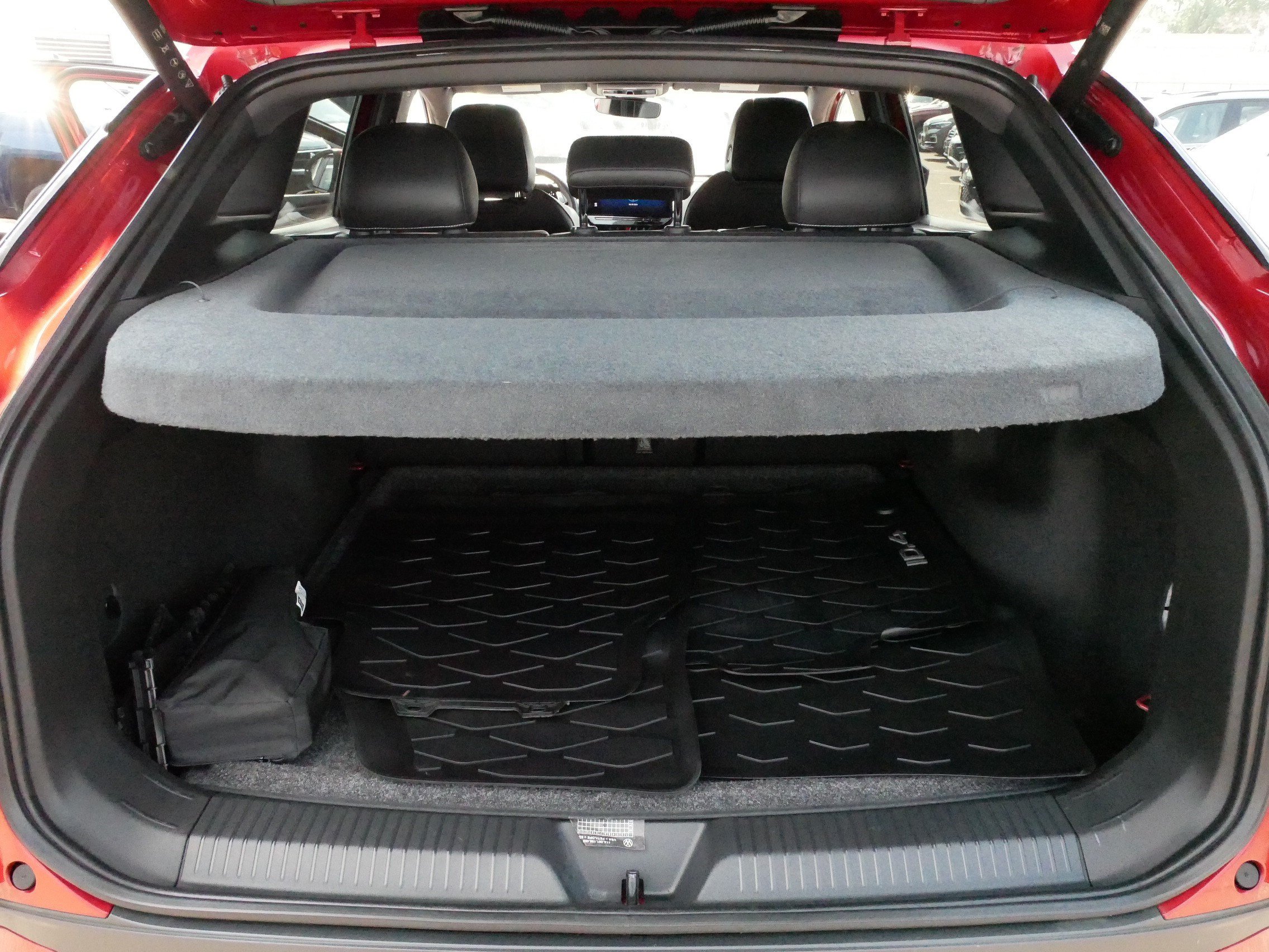 Certified 2024 Volkswagen ID.4 S RWD image 18