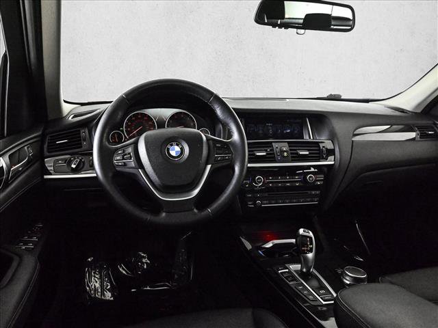 Used 2017 BMW X3 xDrive28i AWD/4WD image 19