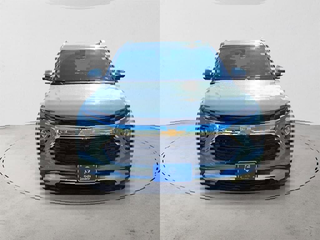New 2026 Chevrolet TrailBlazer LT w/ Driver Confidence Package image 2