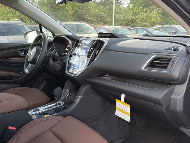 New 2027 Subaru Ascent Touring AWD/4WD image 21