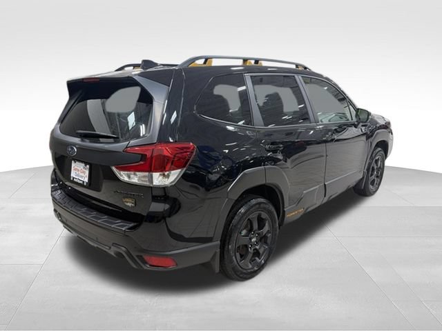 Used 2023 Subaru Forester Wilderness AWD/4WD image 28