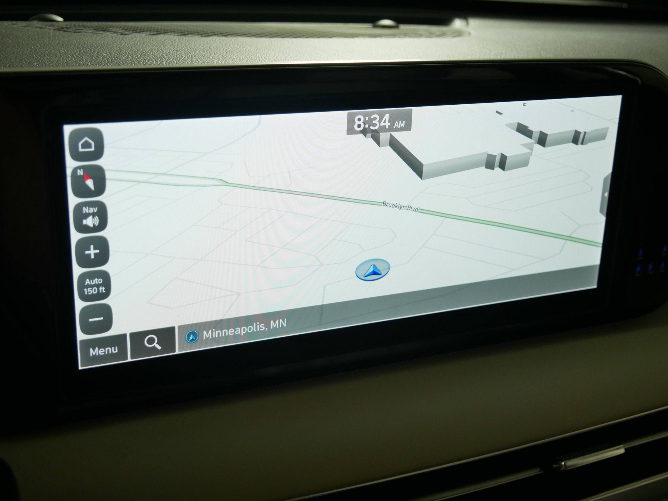 Used 2023 Hyundai Palisade Calligraphy AWD/4WD image 29