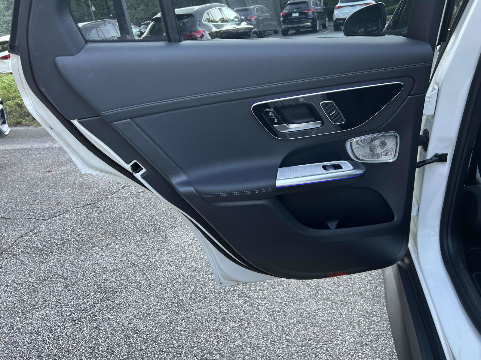 Certified 2025 Mercedes-Benz GLC 350e 4MATIC image 39