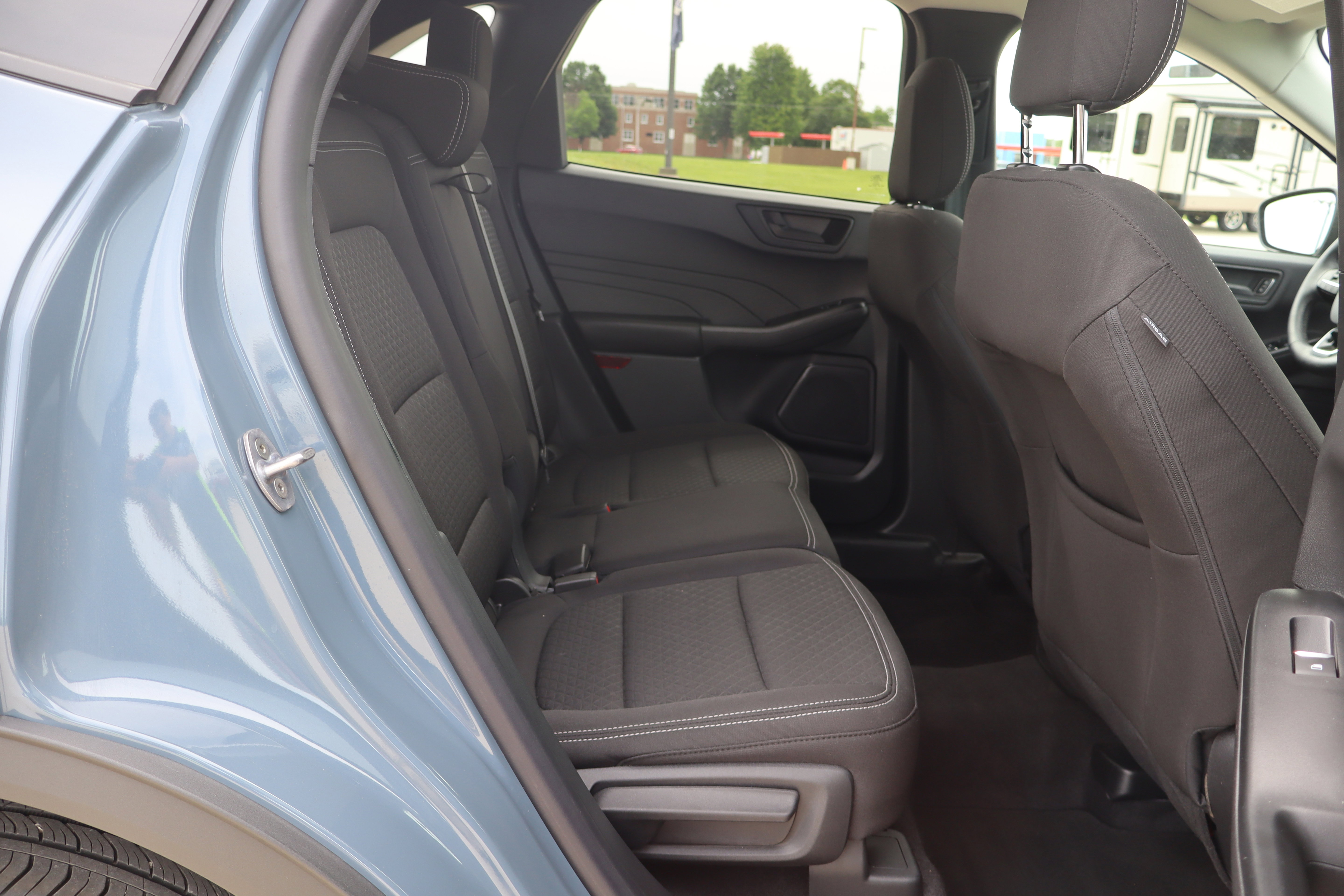 Used 2024 Ford Escape Active AWD/4WD image 12