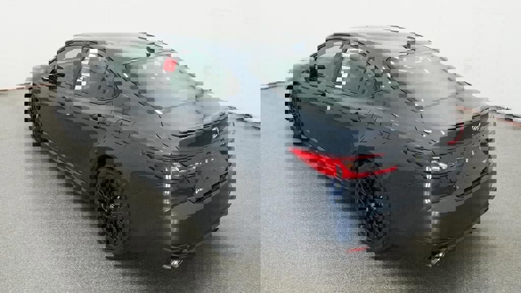 New 2026 Toyota Camry SE image 5