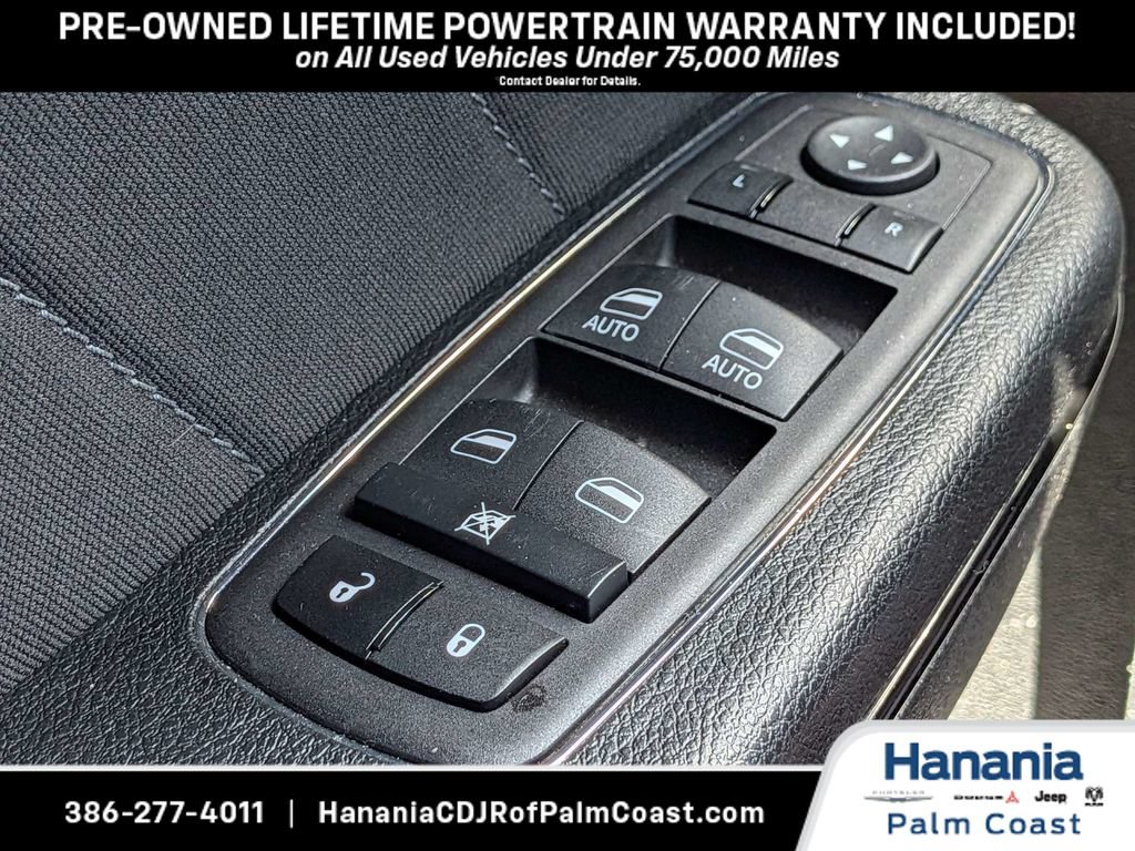 Used 2023 Dodge Charger R/T w/ Blacktop Package RWD image 23