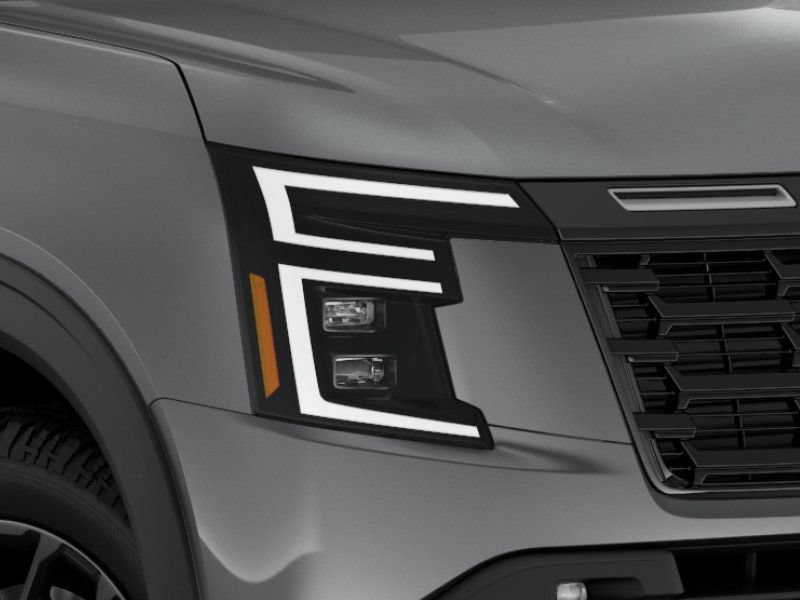 New 2026 Nissan Armada PRO-4X AWD/4WD image 11