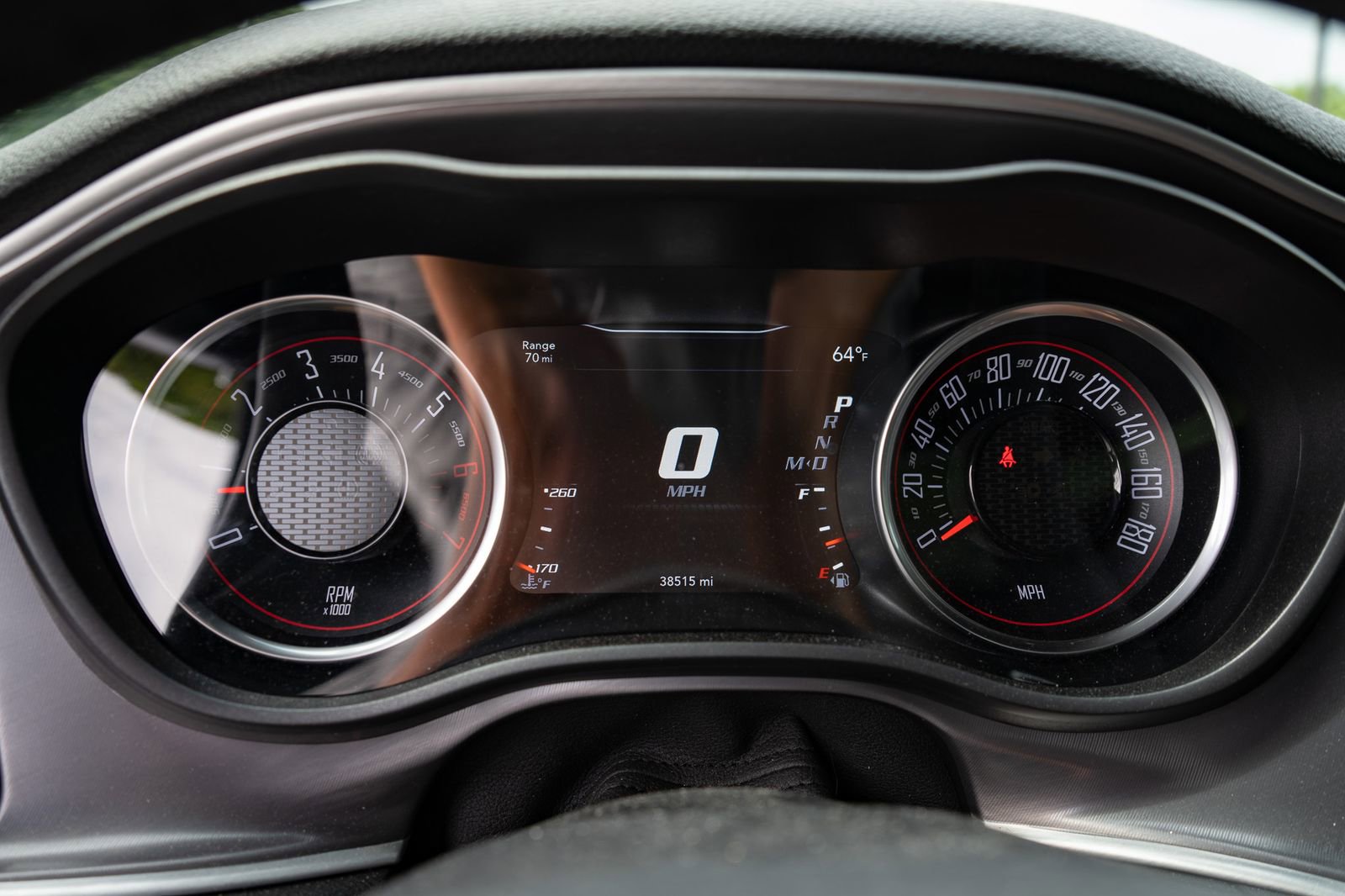 Used 2020 Dodge Challenger R/T Scat Pack RWD image 23