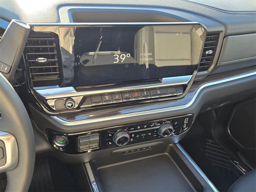 New 2026 Chevrolet Silverado 2500 LT image 29