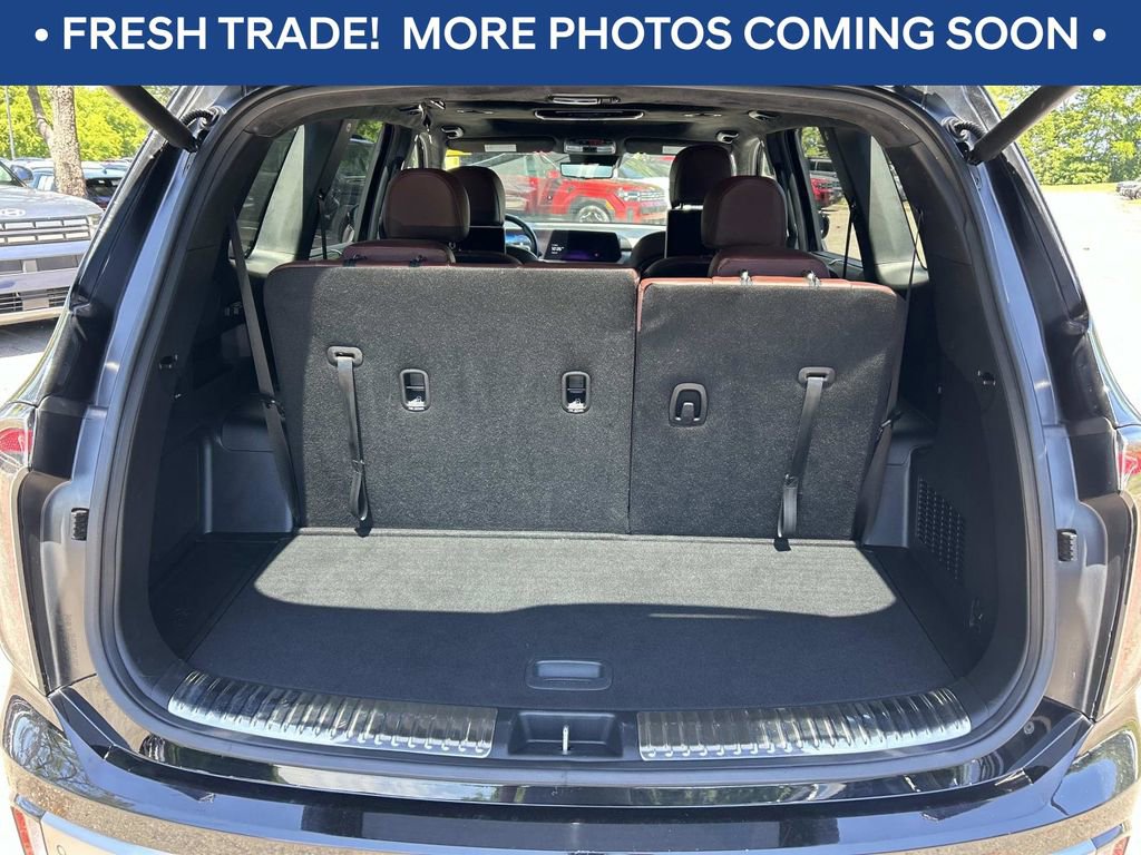 Used 2023 Kia Telluride SX Prestige AWD/4WD image 14