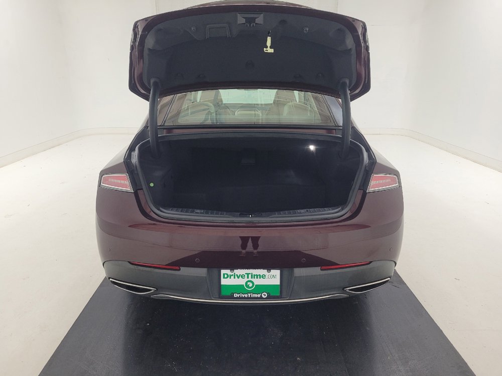 Used 2017 Lincoln MKZ Select w/ Climate Package FWD image 29