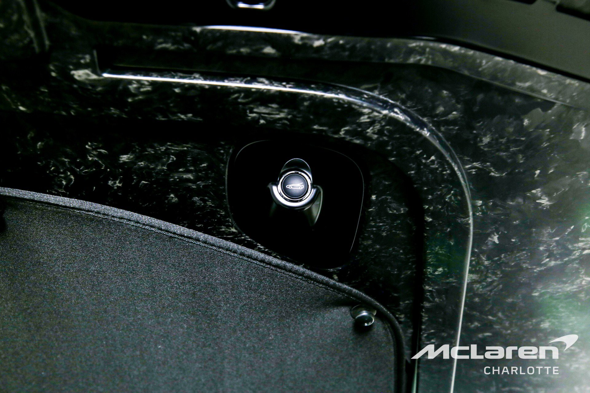 Used 2025 McLaren GTS RWD image 24