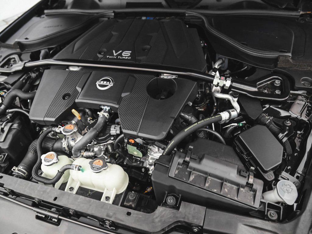 Used 2025 Nissan Z Performance w/ Floor Mat Package image 32