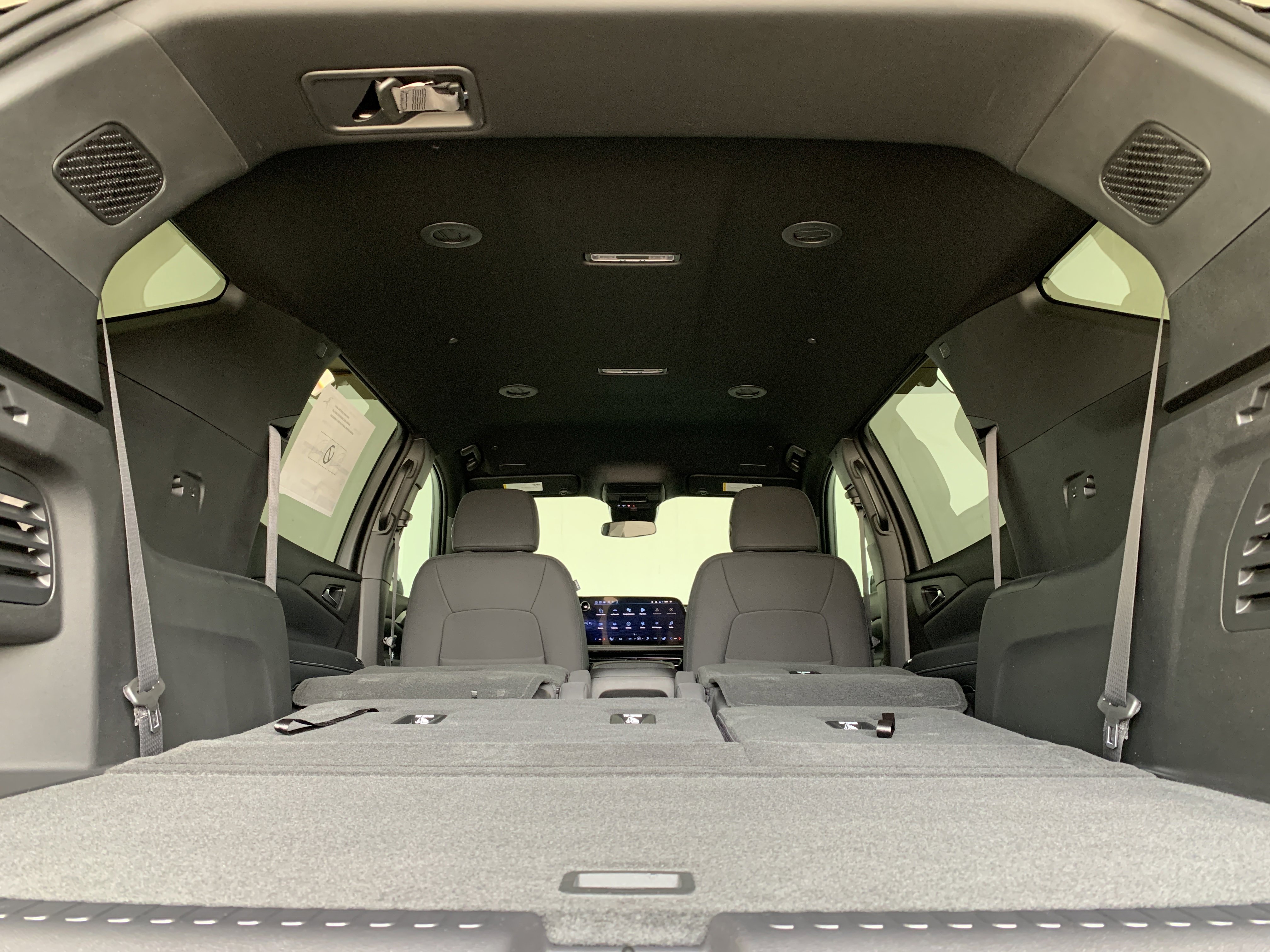 New 2026 Chevrolet Traverse LT image 48