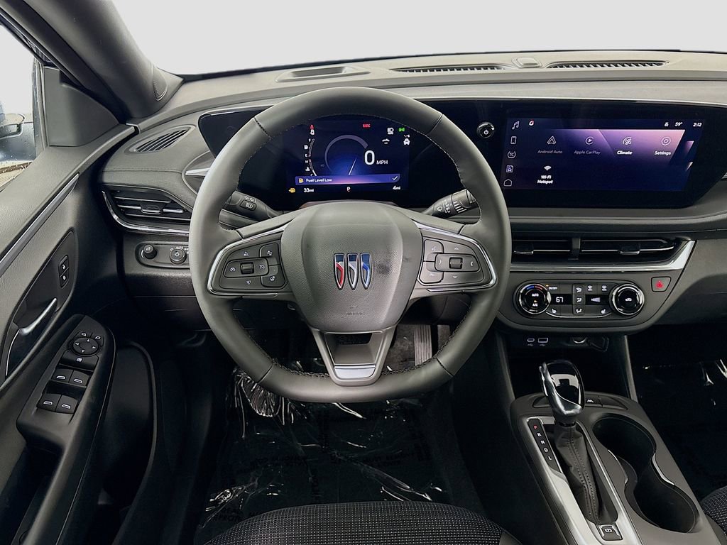 New 2026 Buick Envista Sport Touring w/ Convenience I Package FWD image 21