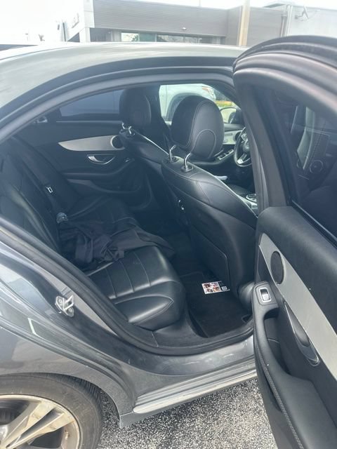 Used 2018 Mercedes-Benz C 300 Sedan image 12