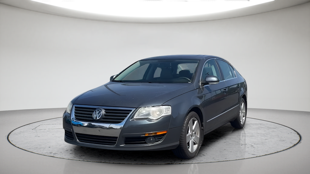 Used 2009 Volkswagen Passat Komfort FWD image 1
