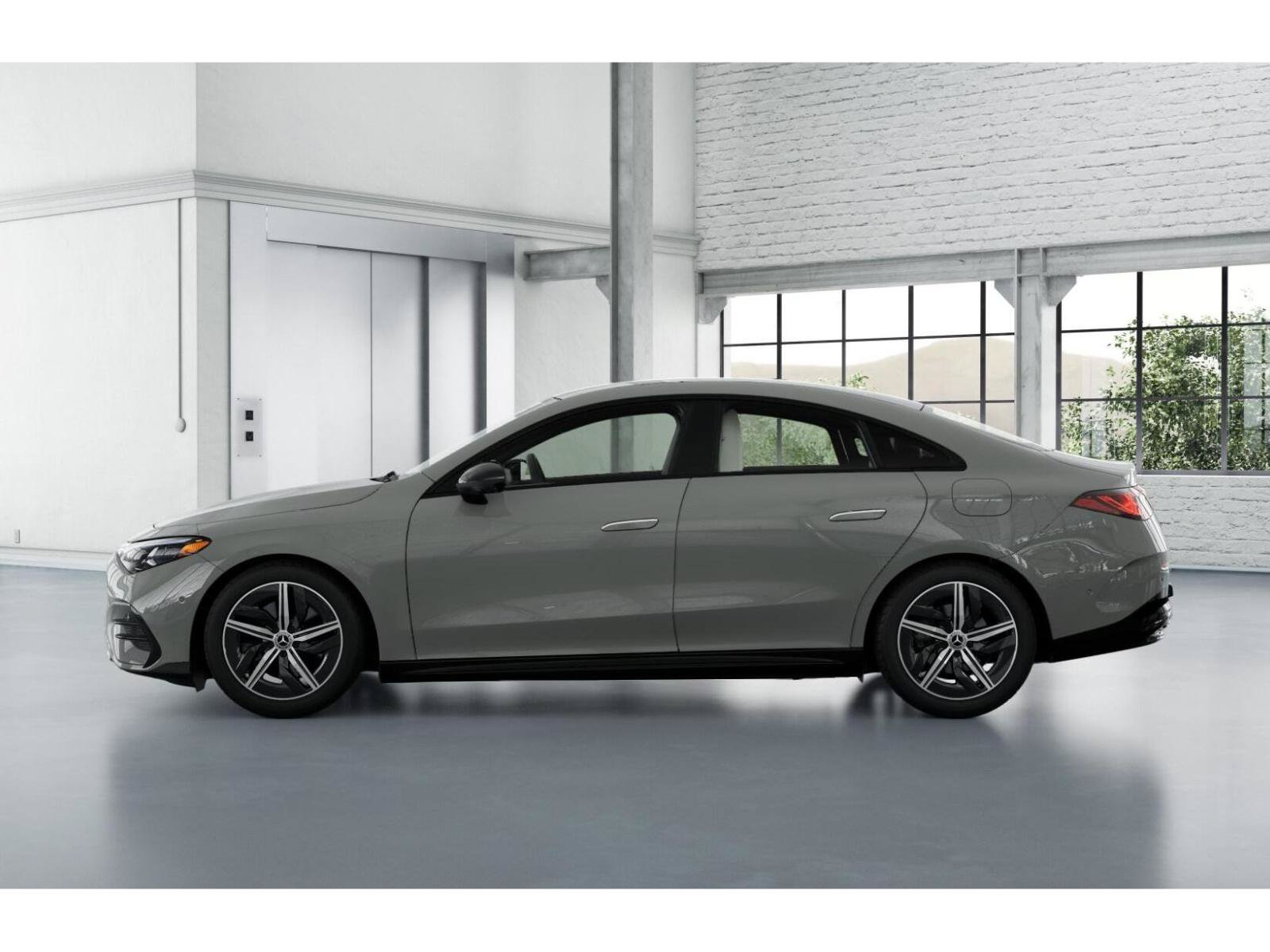 New 2027 Mercedes-Benz CLA 220 image 34