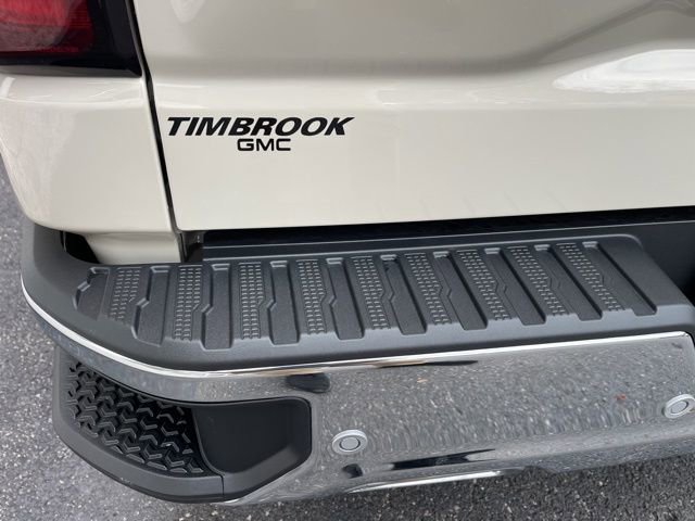 New 2026 GMC Sierra 1500 SLE w/ X31 Off-Road Package image 17