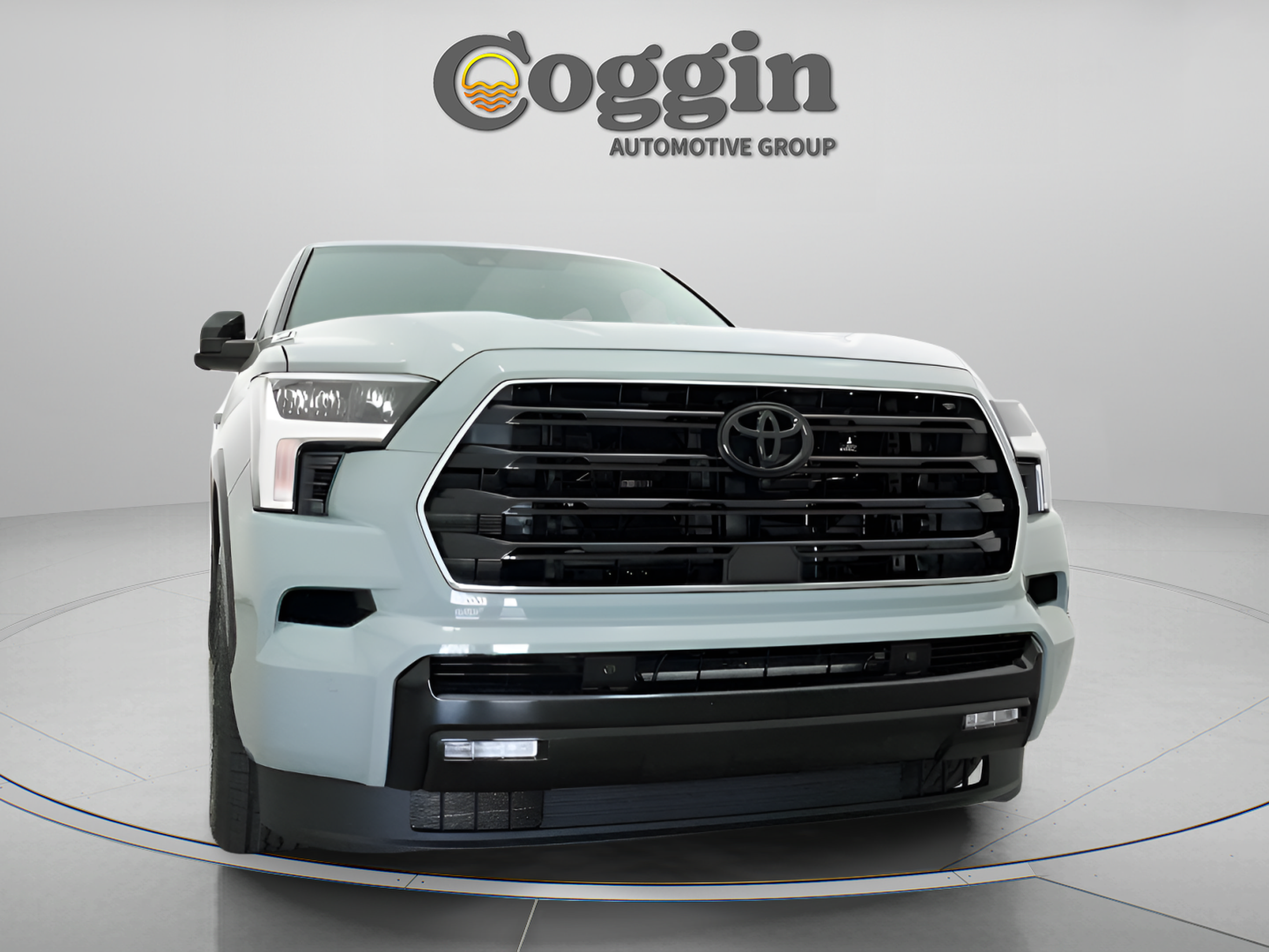 New 2026 Toyota Sequoia Limited AWD/4WD image 28