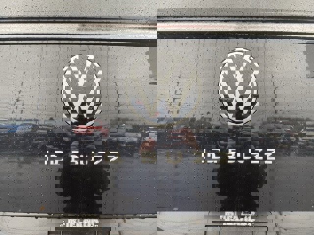 New 2025 Volkswagen ID. Buzz Pro S image 14