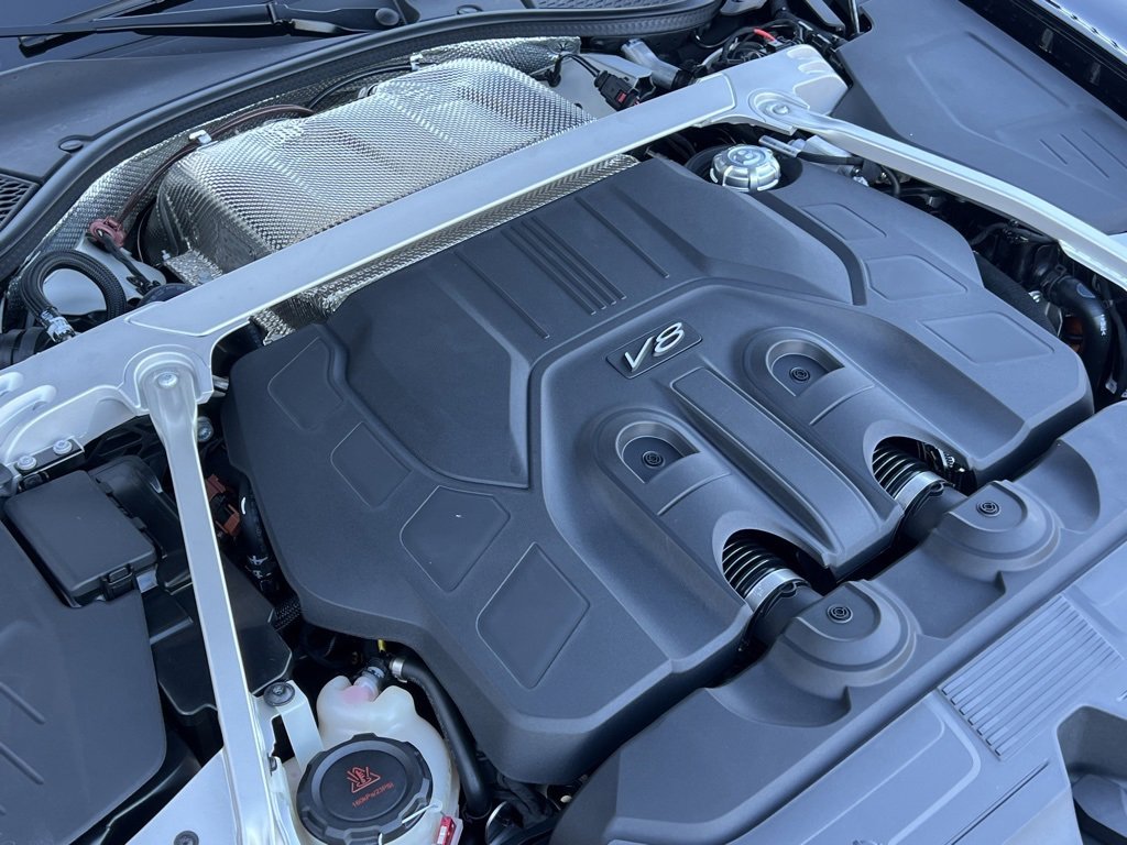 New 2026 Bentley Continental GT Speed image 40