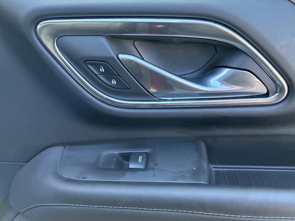 Used 2022 Chevrolet Tahoe LT image 39