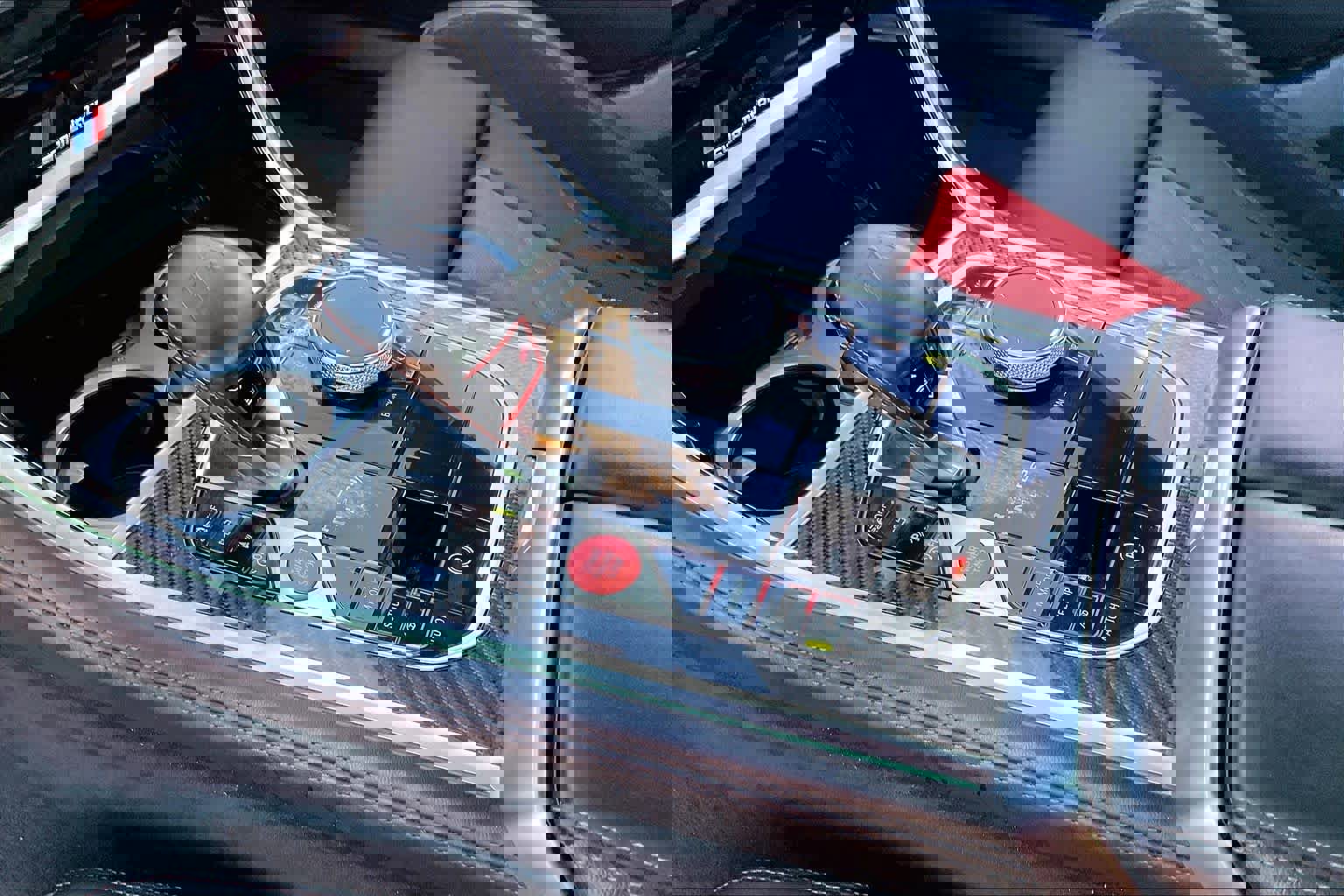 Used 2023 BMW M8 Gran Coupe xDrive Competition image 15