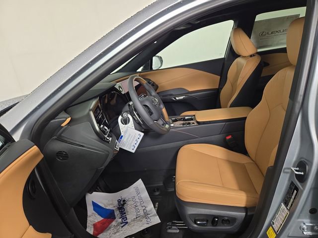 New 2026 Lexus RX 350 Premium Plus image 12