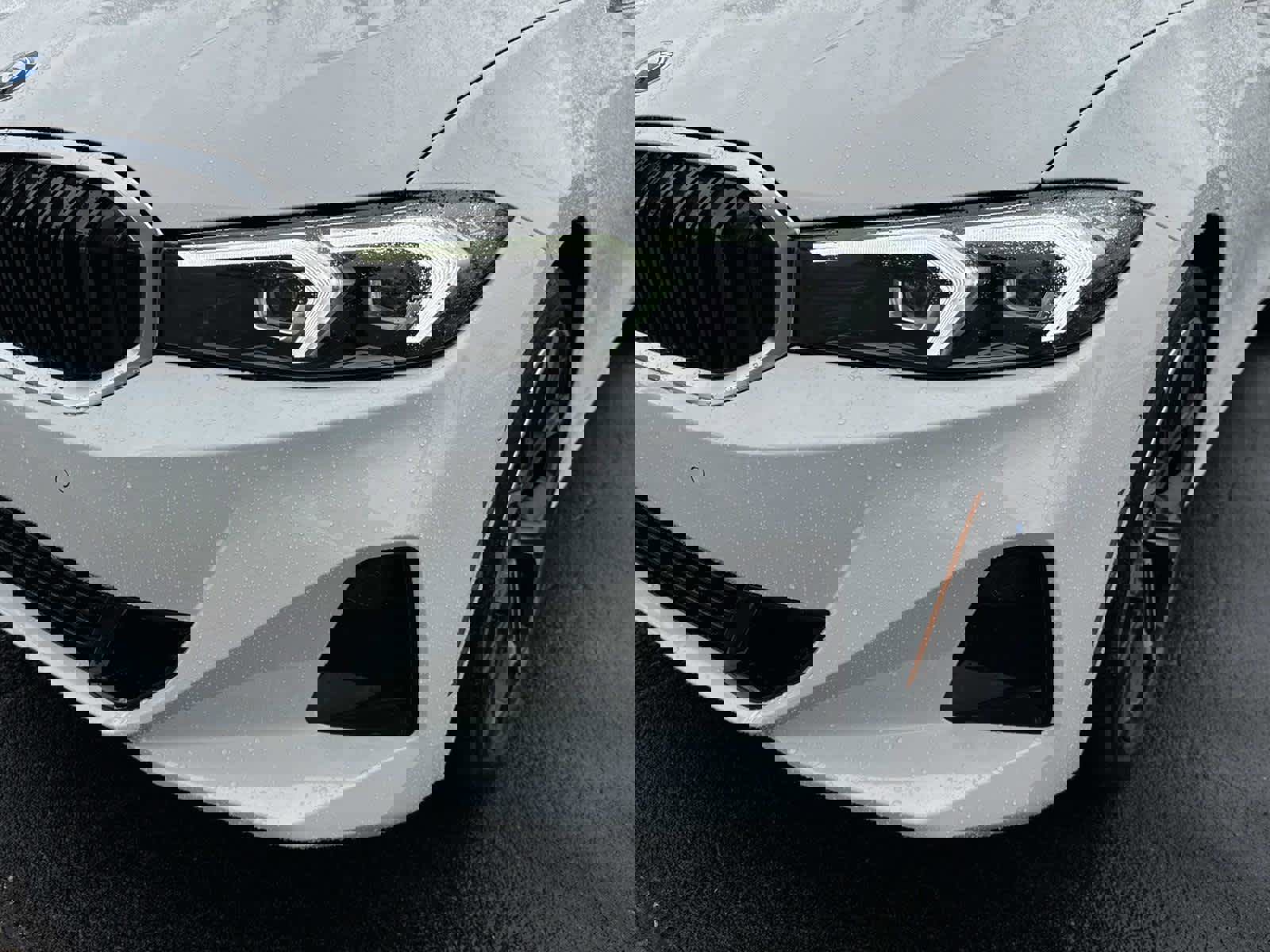 Certified 2025 BMW 330i Sedan w/ Premium Package image 9