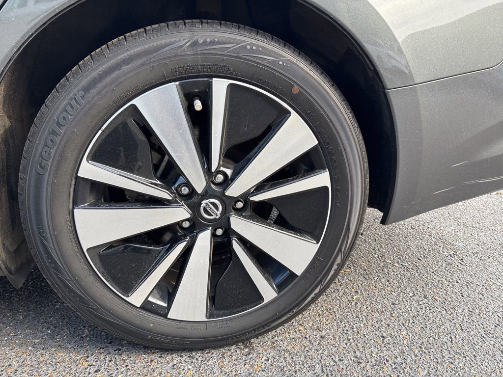 Used 2022 Nissan Altima 2.5 SV image 23