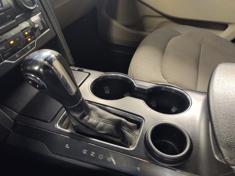 Used 2019 Ford Explorer XLT w/ Equipment Group 201A image 26