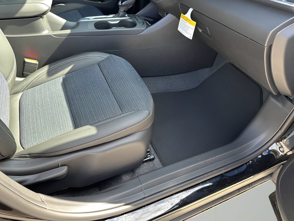 New 2026 Buick Envista Sport Touring w/ Convenience I Package FWD image 19