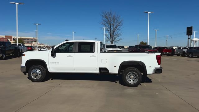 New 2026 Chevrolet Silverado 3500 LT w/ Safety Package image 6