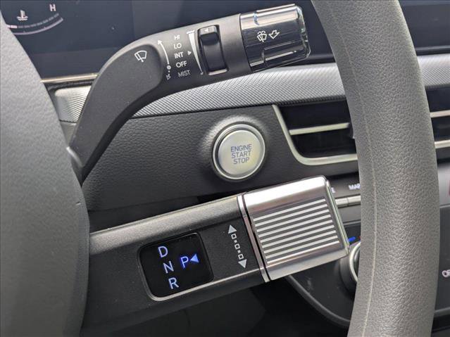 New 2025 Hyundai Sonata SEL FWD image 15