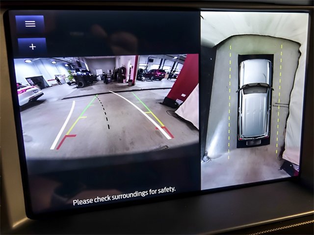 Used 2022 Ford Bronco Outer Banks image 19